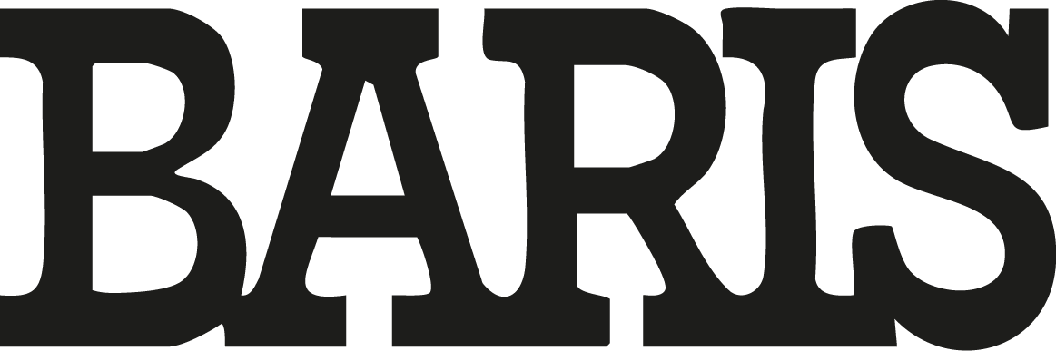 Logo 7 - Baris
