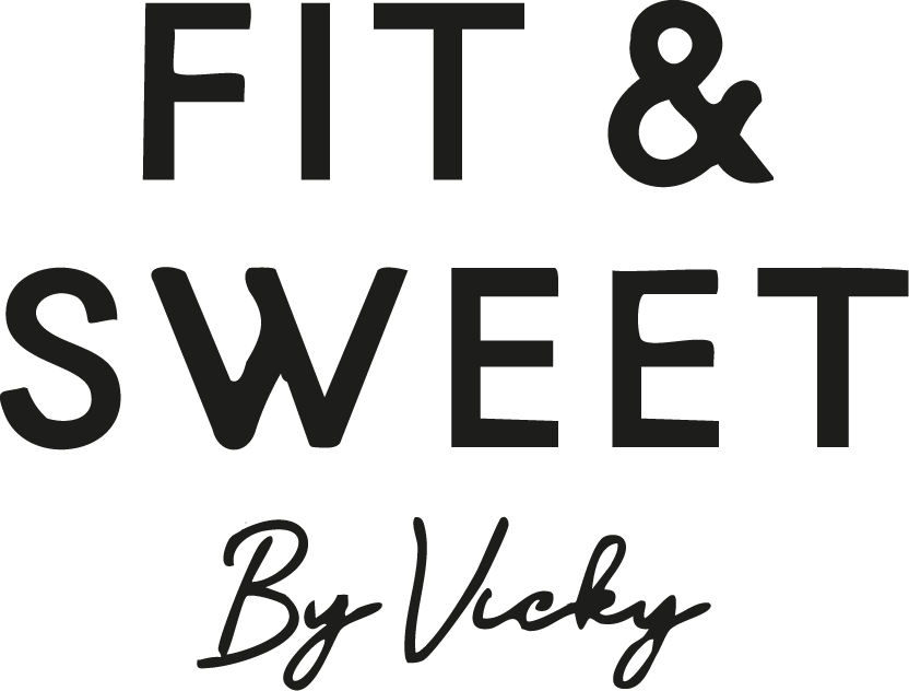 Logo 8 - Fit & Sweet
