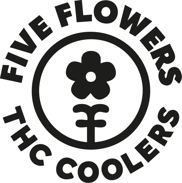 Logo 12 - Five Flowers