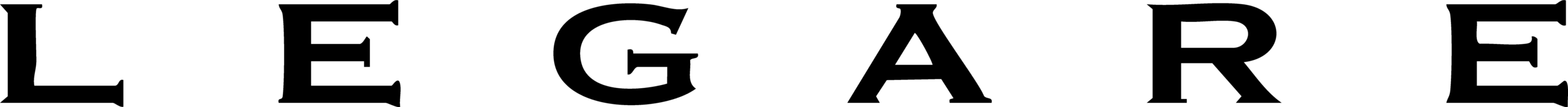Legare