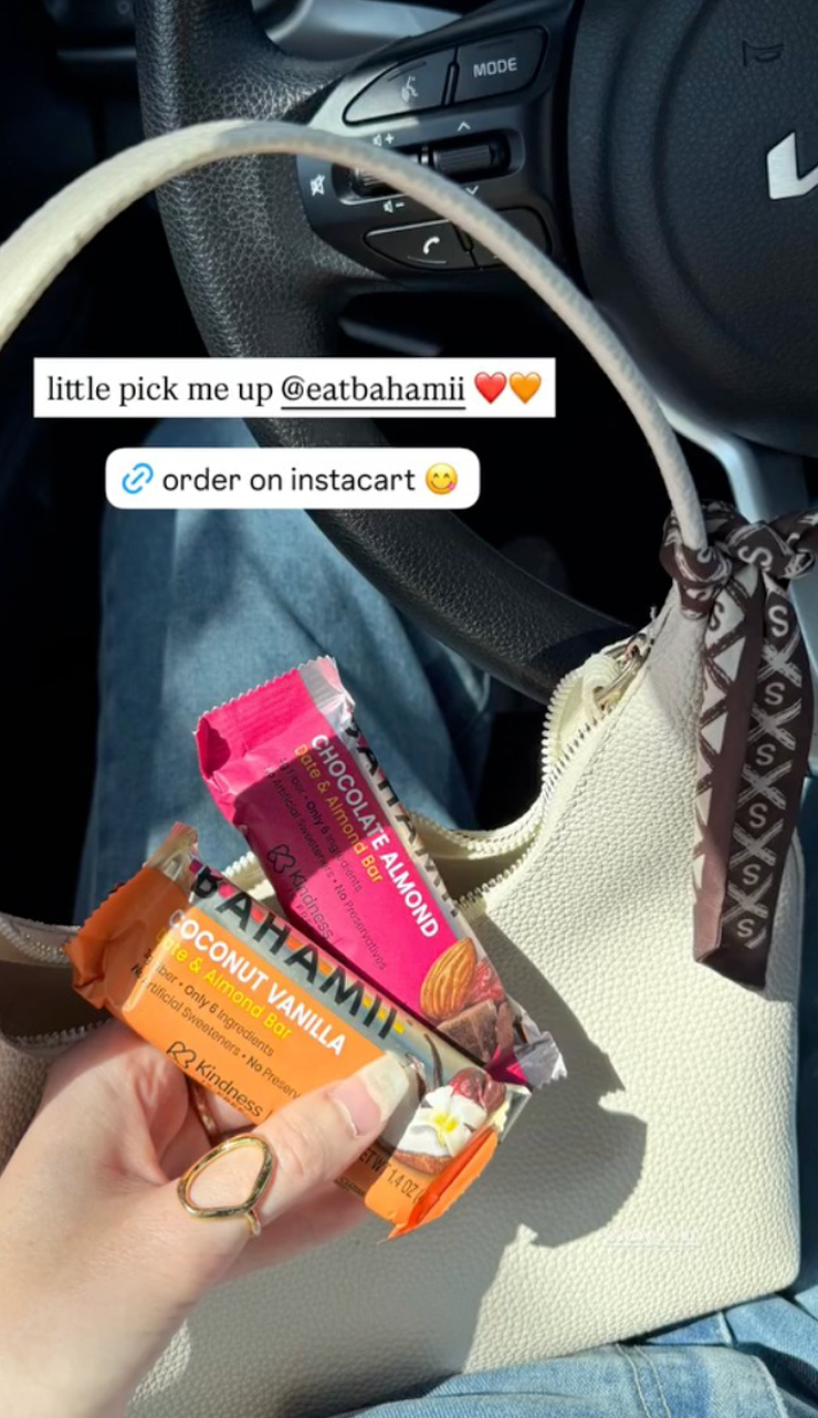 Instacart Link