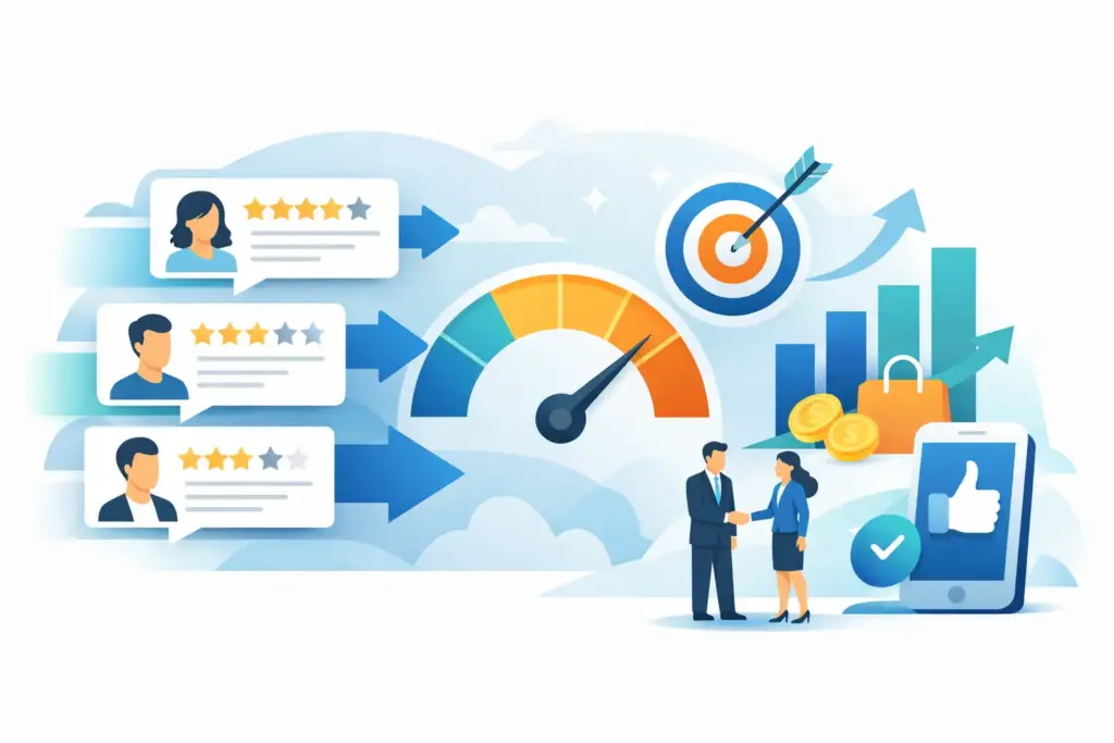 How to Improve Review Velocity That Converts
